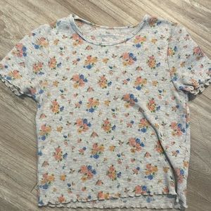 AMERICAN EAGLE - crop